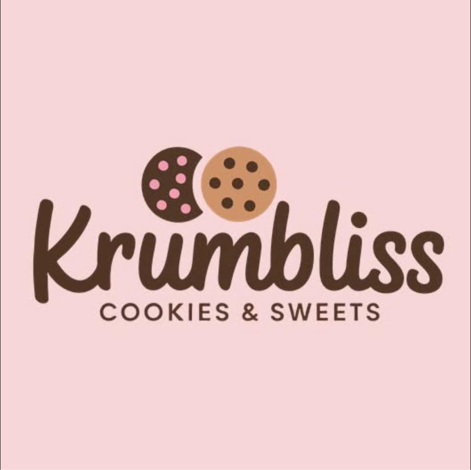 Krumbliss Cookies and Sweets