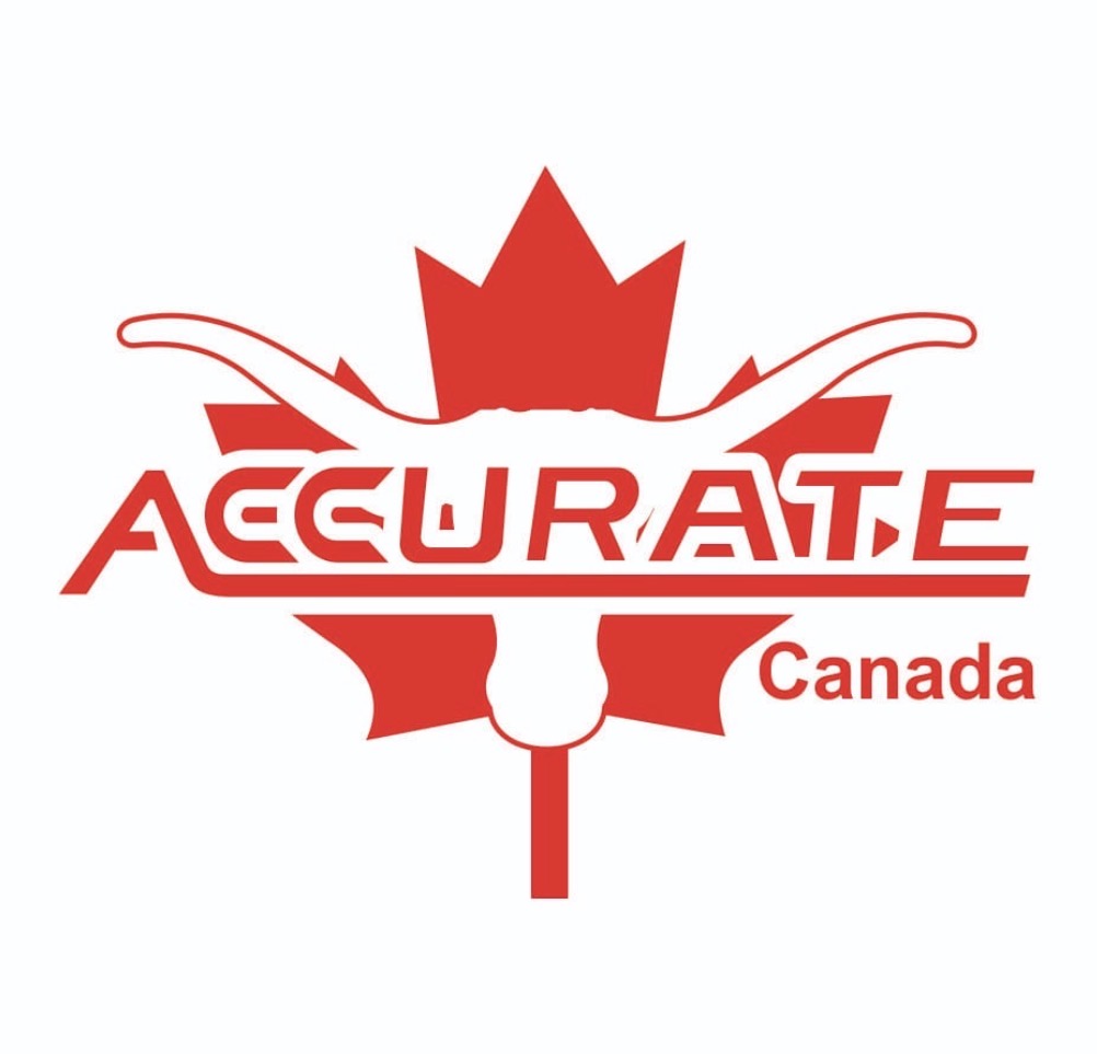 Accurate Canada