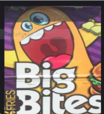 Big Bites