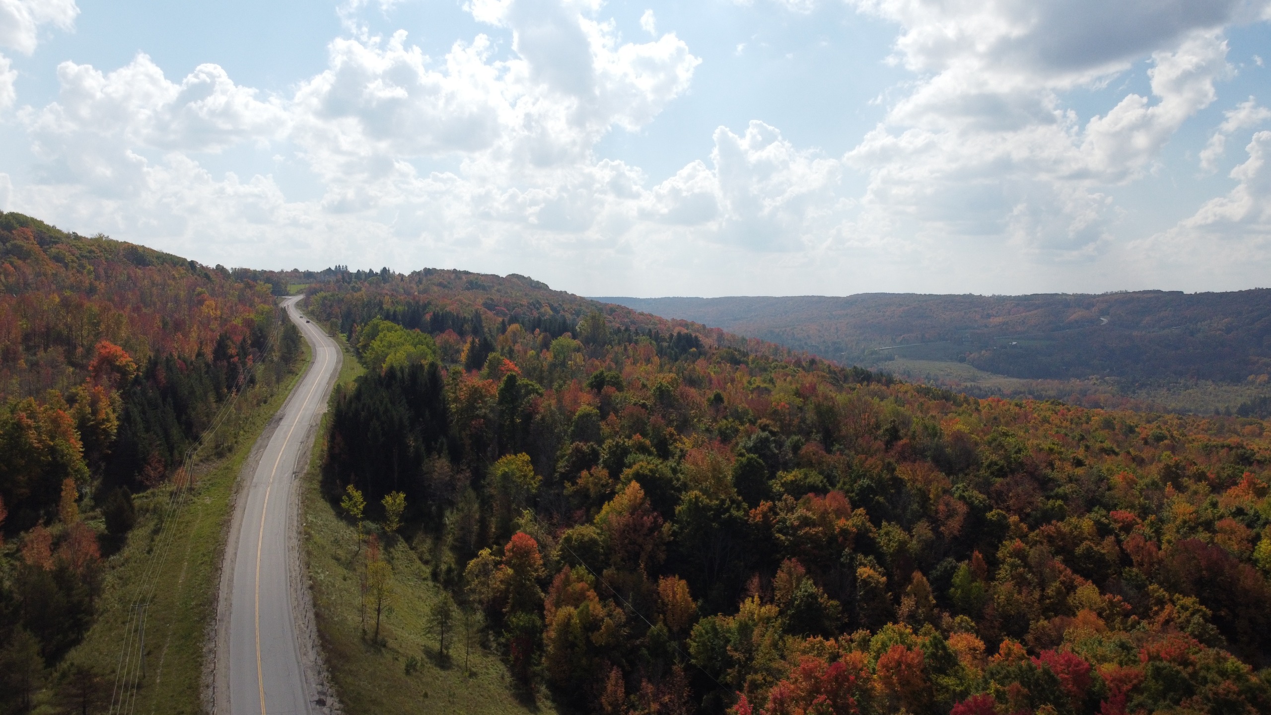 Fall Photo Contest | Connect Grey Highlands