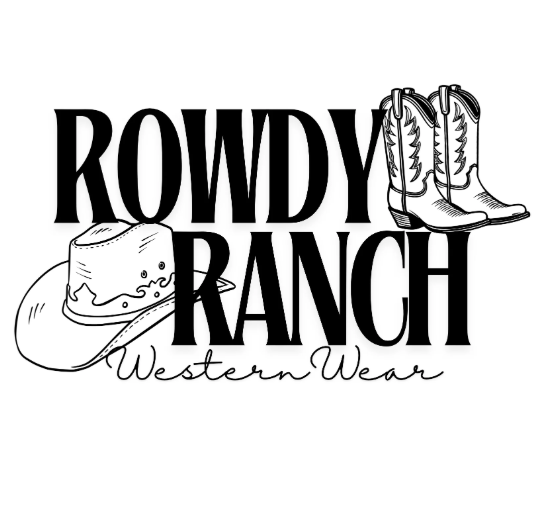Rowdy Rancher Western Wear