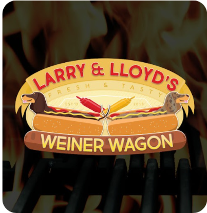 Larry & Lloyd's Weiner Wagon