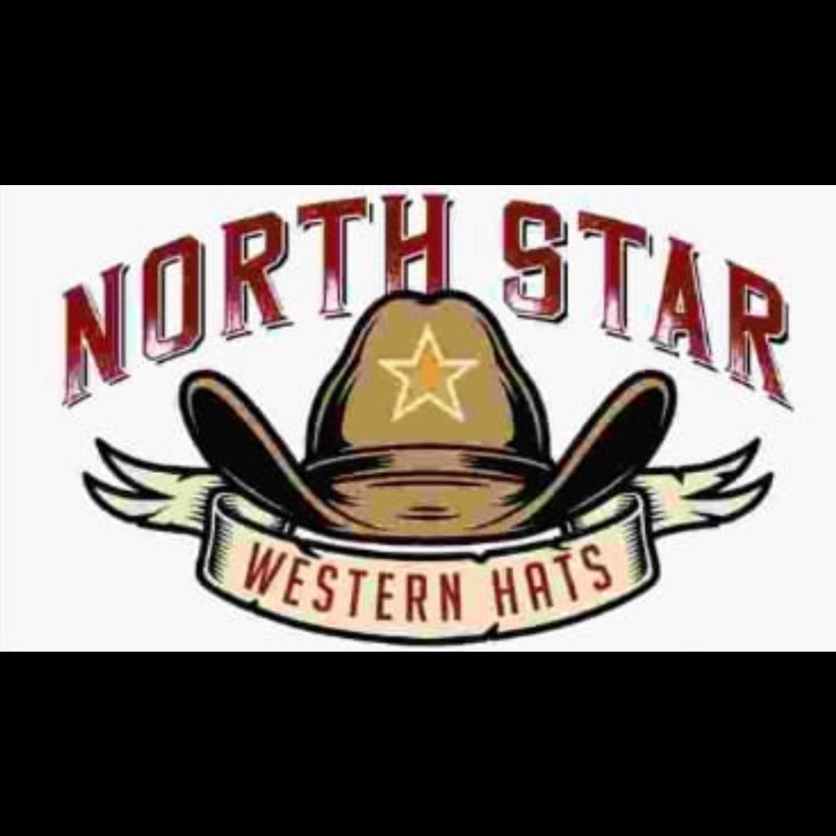 North Star Western Hats