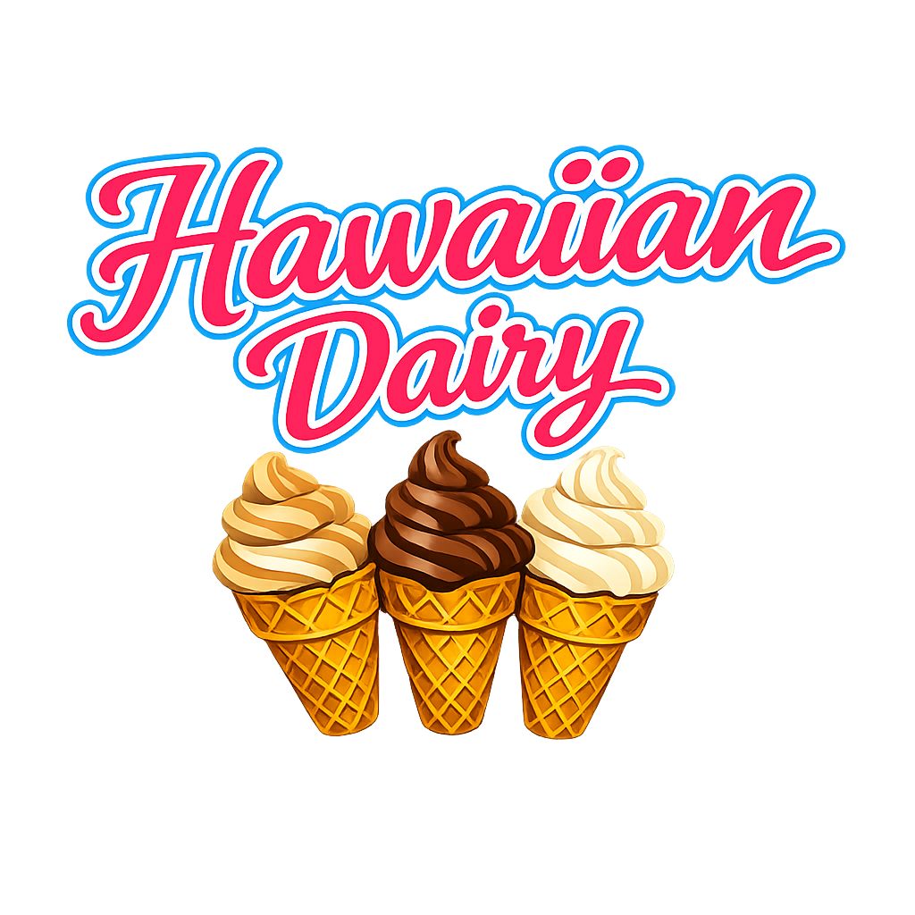 Hawaiian Dairy